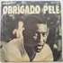Compacto Obrigado Pelé - Wilson Miranda 1971 - Promo 